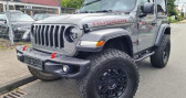 Jeep Wrangler occasion année 2020 boite Automatique Annonce Jeep Wrangler occasion Essence Jeep Wrangler RUBICON à Paris