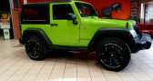 Jeep Wrangler occasion année 2012 boite Automatique Annonce Jeep Wrangler occasion Essence JEEP WRANGLER SÉRIE SPÉCIALE MOUNTAIN V6 284CV à ORLEAT
