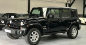 Jeep Wrangler occasion année 2009 boite Automatique Annonce Jeep Wrangler occasion Essence JEEP WRANGLER UNLIMITED 3.8 199CV /BVA 5 PORTES / SUPERBE à Jouars-pontchartrain