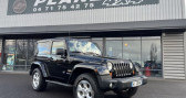 Annonce Jeep Wrangler occasion Diesel JK 2.8 L CRD 200 CV BVA Sahara � MONISTROL SUR LOIRE