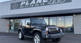 Annonce Jeep Wrangler occasion Diesel JK 2.8 L CRD 200 CV BVA Sahara  MONISTROL SUR LOIRE