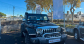 Annonce Jeep Wrangler occasion Essence JK 3.8L V6 BVA 198cv  PEZENAS
