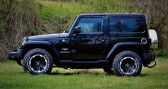 Annonce Jeep Wrangler occasion Essence JK SAHARA 3.6 L V6 284 Cv GARANTIE à ORLEAT