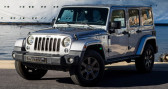 Annonce Jeep Wrangler occasion Essence JK UNLIMITED SPORT GOLDEN EAGLE 3.6 V6 4WD 284 CV - MONACO  MONACO