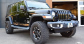 Jeep Wrangler occasion  année 2018 boite Automatique Annonce Jeep Wrangler occasion Essence JL 3,6L SAHARA à VENELLES