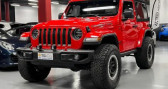 Jeep Wrangler JL Rubicon 272cv AEV   ENCAMP AD