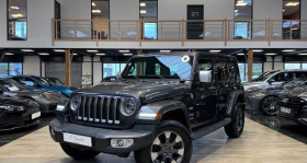 Jeep Wrangler , garage L'AUTOMOBILE ORLEANS  Saint Denis En Val