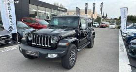 Jeep Wrangler , garage TRESSOL CHABRIER MOTORS (SPCIALISTE MASERATI)  Lattes