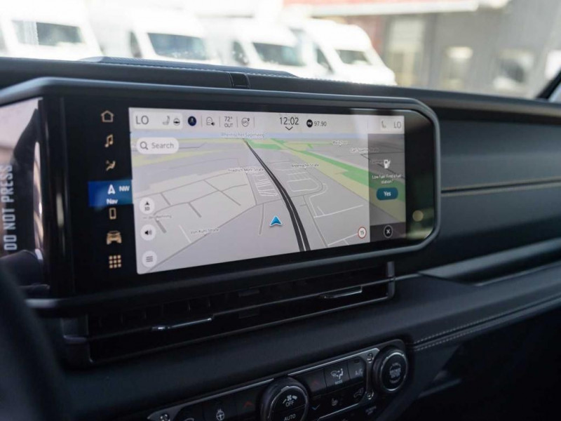 Jeep Wrangler MY24 Sahara 2.0l T-GDI Ultd. Sky-One 2025 - photo n°15 Jeep Wrangler MY24 Sahara 2.0l T-GDI Ultd. Sky-One  occasion à L'Union - photo n°15