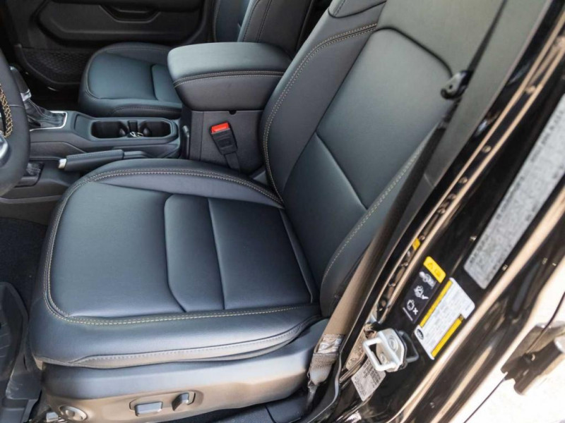 Jeep Wrangler MY24 Sahara 2.0l T-GDI Ultd. Sky-One 2025 - photo n°11 Jeep Wrangler MY24 Sahara 2.0l T-GDI Ultd. Sky-One  occasion à L'Union - photo n°11