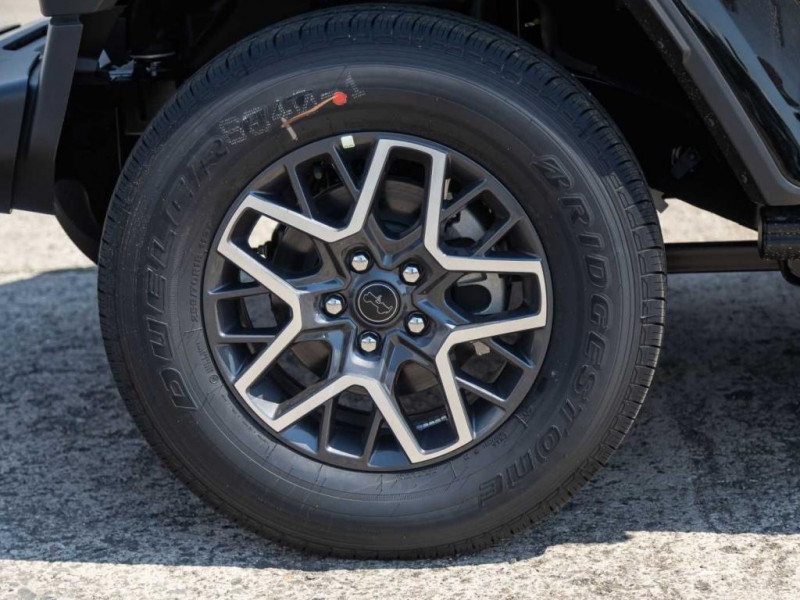 Jeep Wrangler MY24 Sahara 2.0l T-GDI Ultd. Sky-One 2025 - photo n°5 Jeep Wrangler MY24 Sahara 2.0l T-GDI Ultd. Sky-One  occasion à L'Union - photo n°5