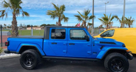 Jeep Wrangler occasion 2020 mise en vente à AGDE par le garage BLUE MOTORS - photo n°1