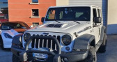 Annonce Jeep Wrangler occasion Diesel POLAR 2.8 CRD 200CV  BOURG LES VALENCE