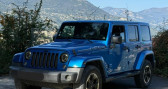 Jeep Wrangler polar   ST BRIEUC 22