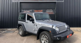 Jeep Wrangler , garage VARIOUS'CARS � Illange