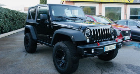 Jeep Wrangler , garage MANON MOTORS  FREJUS