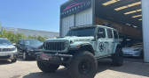 Jeep Wrangler occasion année 2024 boite Automatique Annonce Jeep Wrangler occasion Essence RUBICON 392 SRT V8 470cv - TVA RECUPERABLE à SAINT CANNAT