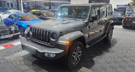Jeep Wrangler , garage CAROLEUM � Bethune