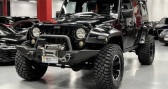 Jeep Wrangler Rubicon Auto 286cv   ENCAMP AD