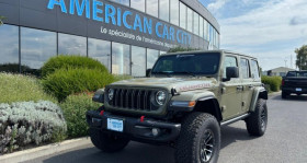 Jeep Wrangler , garage AMERICAN CAR CITY  Le Coudray-montceaux
