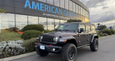 Annonce Jeep Wrangler occasion Essence Rubicon X V6 3,6L � Le Coudray-montceaux