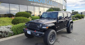 Jeep Wrangler Rubicon X V6 3,6L  � Le Coudray-montceaux 91