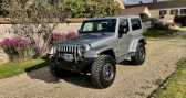 Annonce Jeep Wrangler occasion Essence sahara 2012 v6 à Marcq