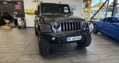 Jeep Wrangler occasion année 2014 boite Automatique Annonce Jeep Wrangler occasion Essence Sahara 3,6L V6 BVA 769,40E-Mois à WOIPPY