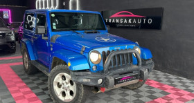 Jeep Wrangler , garage TRANSAKAUTO MANOSQUE � MANOSQUE