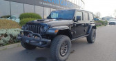 Jeep Wrangler occasion année 2024 boite Automatique Annonce Jeep Wrangler occasion Essence SRT SRT392 Unlimited Rubicon 392 FINAL EDITION à Le Coudray-montceaux