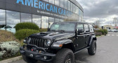 Jeep Wrangler occasion année 2024 boite Automatique Annonce Jeep Wrangler occasion Essence SRT SRT392 Unlimited Rubicon 392 FINAL EDITION à Le Coudray-montceaux