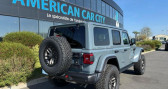 Jeep Wrangler SRT SRT392 Unlimited Rubicon 392 FINAL EDITION   Le Coudray-montceaux 91