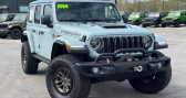 Jeep Wrangler SRT SRT392 Unlimited Rubicon 392 FINAL EDITION   Le Coudray-montceaux 91