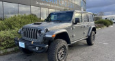 Annonce Jeep Wrangler occasion Essence SRT392 Unlimited Rubicon SRT 392  Le Coudray-montceaux