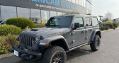 Jeep occasion en region Ile-de-France