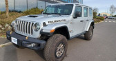 Jeep Wrangler SRT392 Unlimited Rubicon SRT 392   Le Coudray-montceaux 91