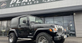 Annonce Jeep Wrangler occasion Essence TJ 2.4 L Sport 143 CV  MONISTROL SUR LOIRE