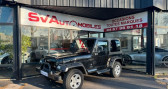 Jeep Wrangler TJ 4.0 60th Anniversaire   PEZENAS 34