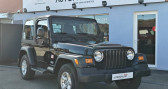 Annonce Jeep Wrangler occasion Essence TJ 4.0 SPORT � EPONE