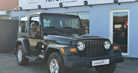 Jeep Wrangler , garage AGENCE AUTOMOBILIERE EPONE 78 � EPONE