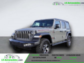Jeep Wrangler Unlimited 2.0 l T 272 ch 4x4 BVA  � Beaupuy 31
