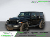 Jeep Wrangler Unlimited 2.0 l T 272 ch 4x4 BVA  � Beaupuy 31