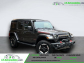Annonce Jeep Wrangler occasion Essence Unlimited 2.0 l T 272 ch 4x4 BVA � Beaupuy