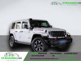Jeep Wrangler occasion année 2024 boite Automatique Annonce Jeep Wrangler occasion Essence Unlimited 2.0 l T 272 ch 4x4 BVA à Beaupuy