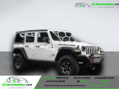 Jeep Wrangler Unlimited 2.0 l T 272 ch 4x4 BVA   Beaupuy 31