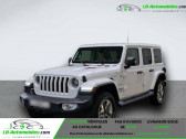 Jeep Wrangler Unlimited 2.0 l T 272 ch 4x4 BVA  � Beaupuy 31