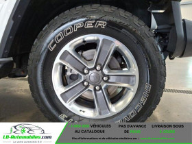 Jeep Wrangler Unlimited 2.0 l T 272 ch 4x4 BVA  occasion � Beaupuy - photo n�7