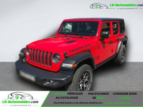 Jeep Wrangler , garage LB AUTOMOBILES � Beaupuy