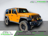 Jeep Wrangler Unlimited 2.0 l T 272 ch 4x4 BVA   Beaupuy 31