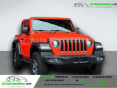 Jeep Wrangler Unlimited 2.0 l T 272 ch 4x4 BVA   Beaupuy 31